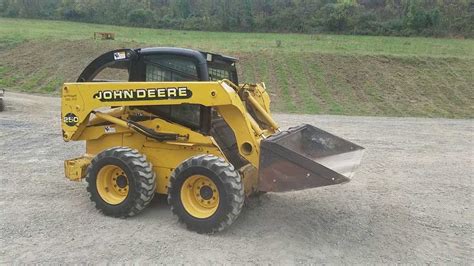 jd 240 skid steer parts|john deere 240 skid steer for sale.